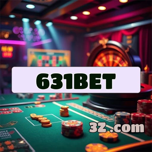 A Confiavel 631 Bet: Conectando Segurança e Diversão em Jogos Online