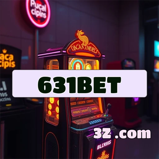 A Magia dos Jogos da 631 bet: Entretenimento Sem Limites