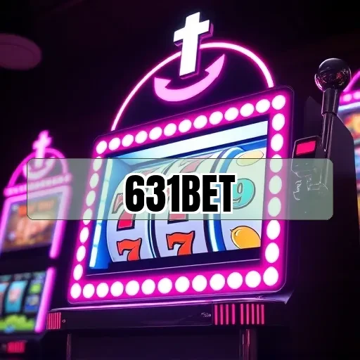 631 bet: Aventura e emoção no Cassino Vivo brasileiro!