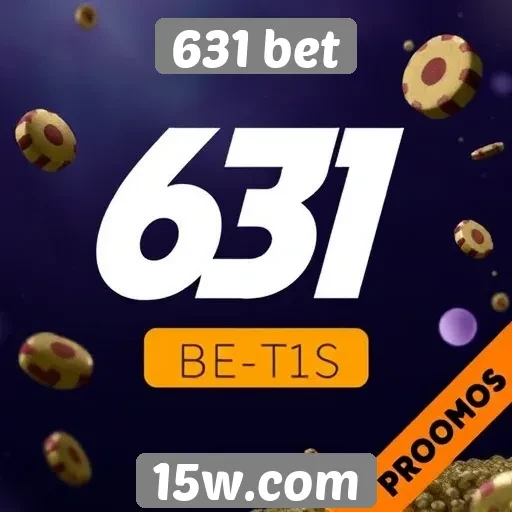 Análise das promoções disponíveis no site 631 bet