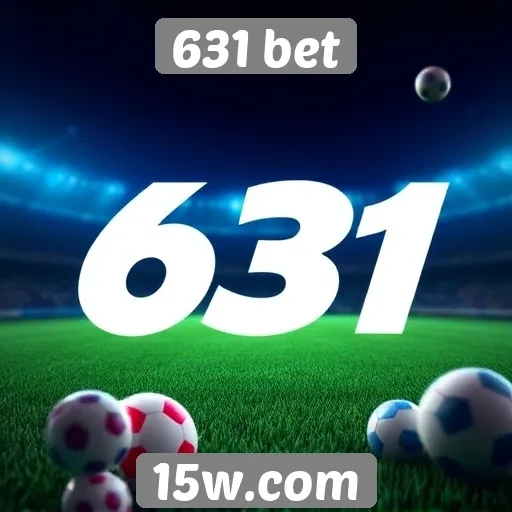 Funcionalidades inovadoras do site 631 bet